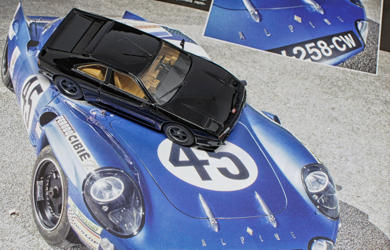 Illustration for article titled French Friday: Le Mans conséquences deuxième partie